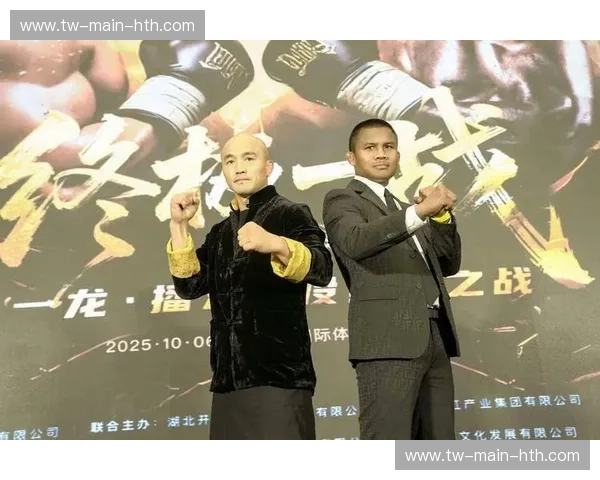 铁拳碎星辰，少林武僧的荣耀时刻：深度复盘一龙vs崔佑荣的世纪之战