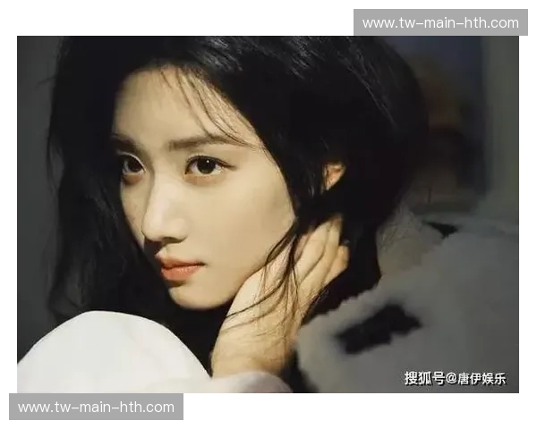 VS7956：定义风的形状，一场关于发丝的“温柔革命”